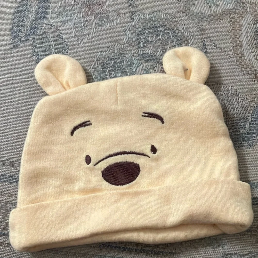 FINAL MARKDOWN Disney baby cap
